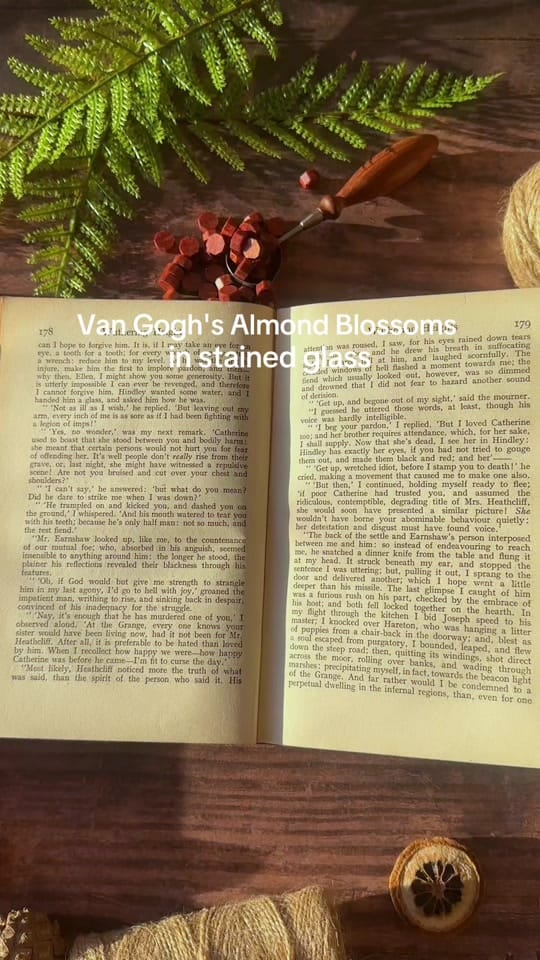 Post 3 by Sonnet & Fable 🏹📖⚔️🎨 on TikTok (video)