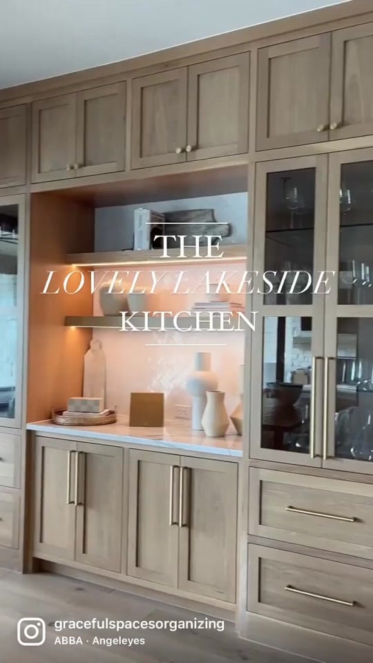 Post 1 by Graceful Spaces Organizing ® on TikTok (video)