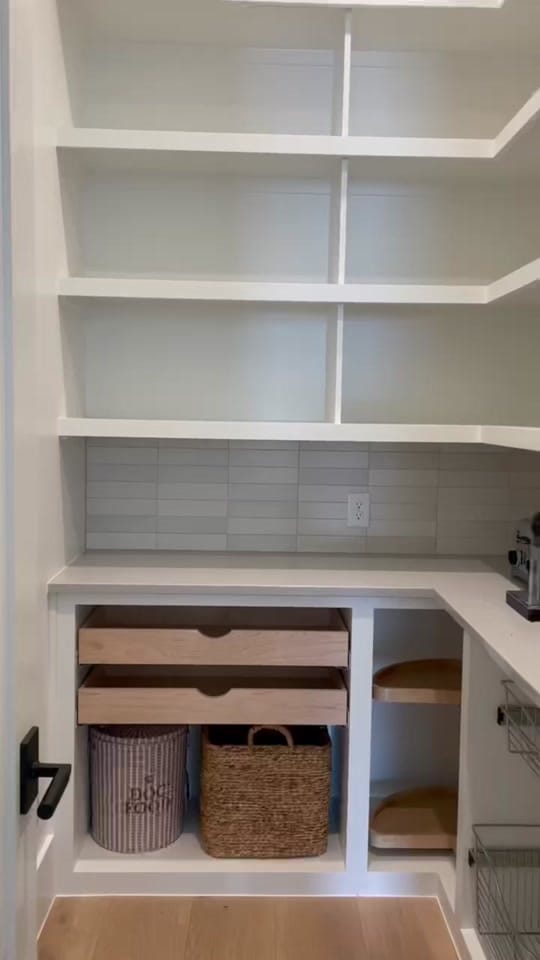 Post 10 by Graceful Spaces Organizing ® on TikTok (video)