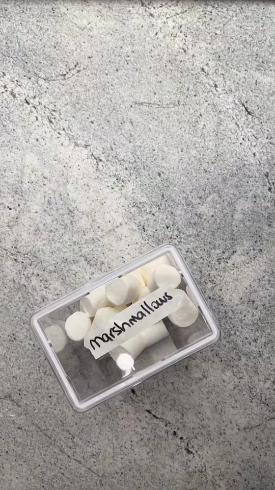 Post 6 by Graceful Spaces Organizing ® on TikTok (video)