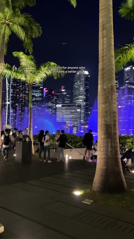 Post 5 by KoreTravel on TikTok (video)