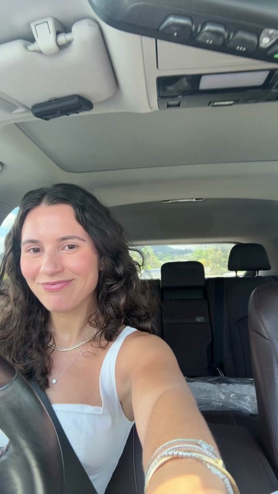 Post 6 by Ana Sofia on TikTok (video)