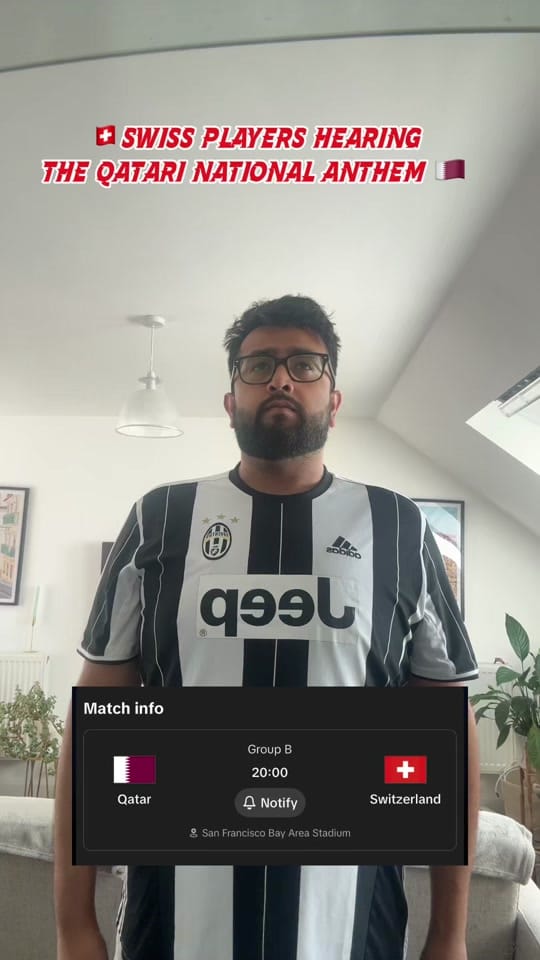 Post 3 by Samian on TikTok (video)