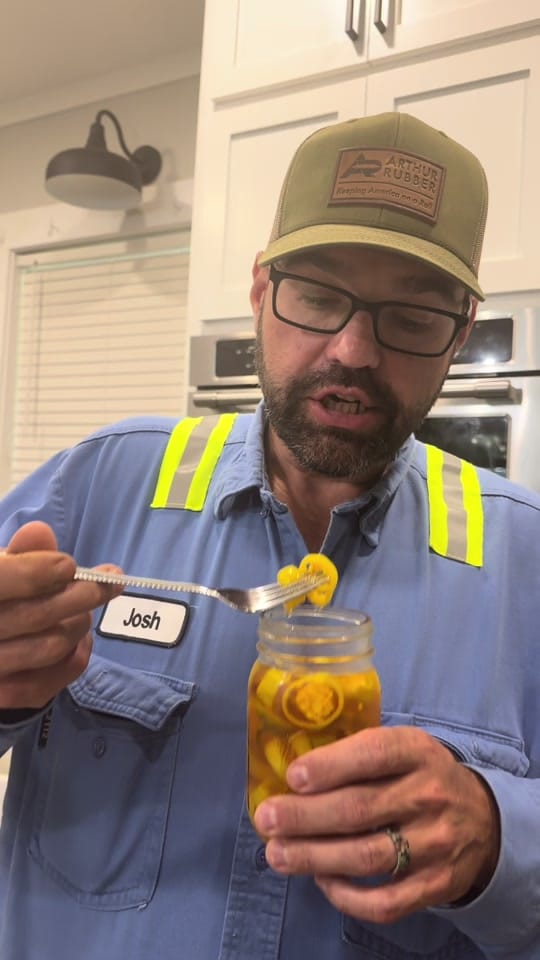 Post 5 by Growing with the Guys on TikTok (video)