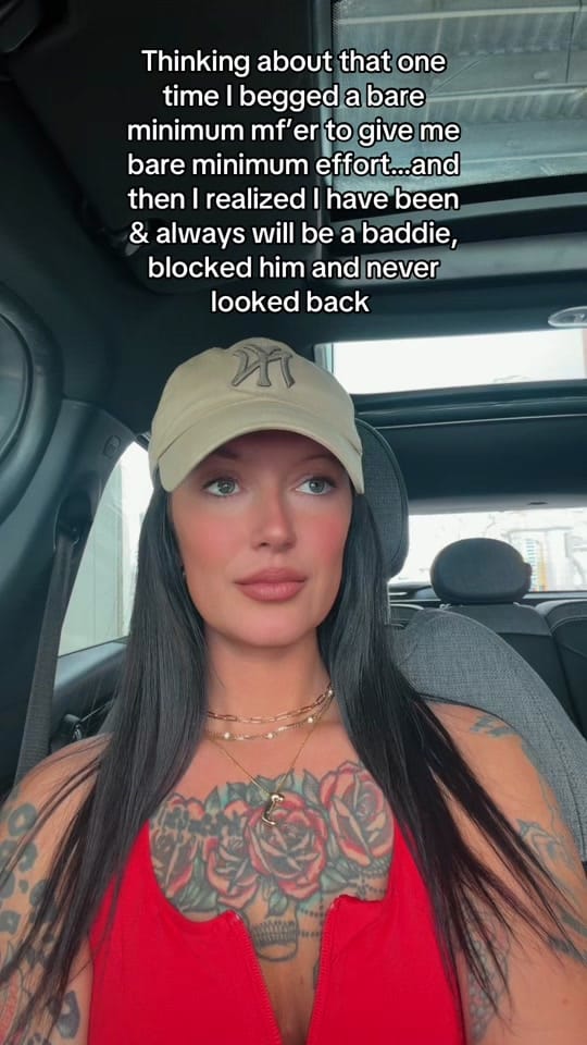 Post 1 by B 🖤 on TikTok (video)