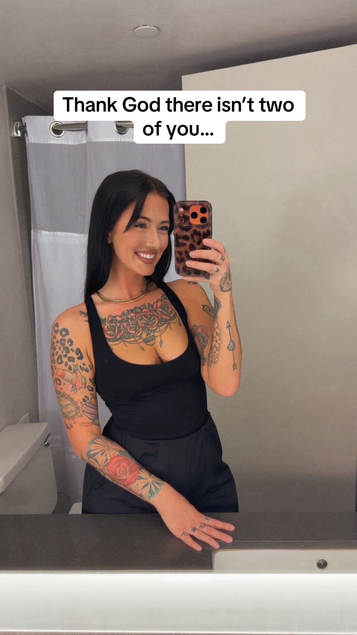 Post 3 by B 🖤 on TikTok (video)