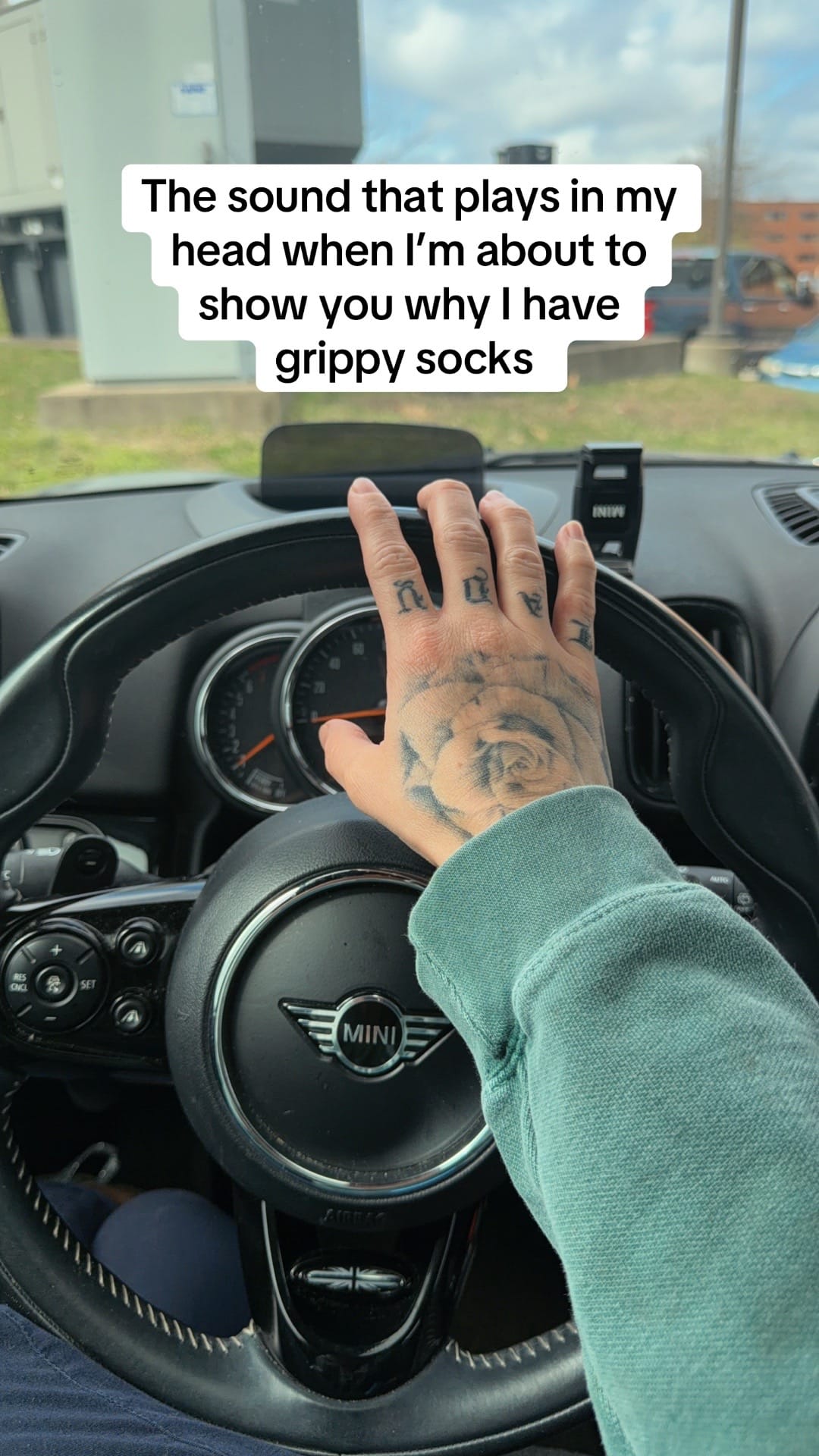 Post 2 by B 🖤 on TikTok (video)