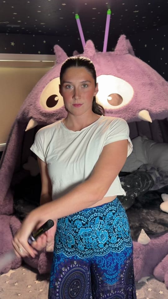Post 5 by Gwynyth on TikTok (video)