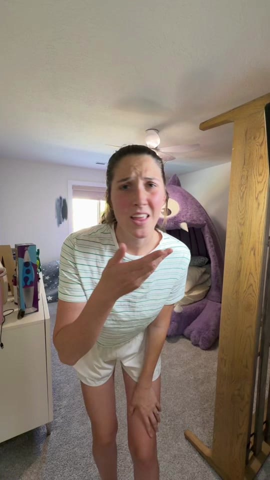 Post 3 by Gwynyth on TikTok (video)