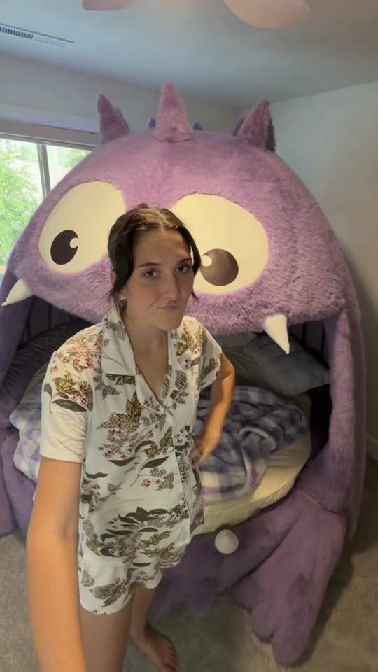 Post 9 by Gwynyth on TikTok (video)