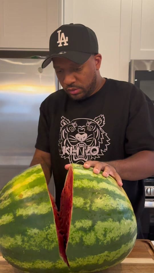 Post 10 by vadial Bennett on TikTok (video)