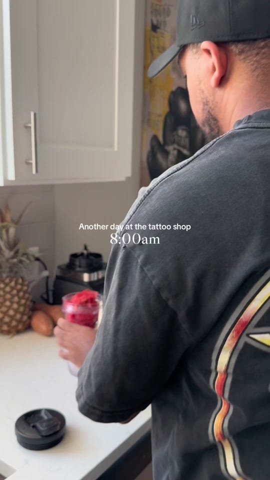 Post 9 by vadial Bennett on TikTok (video)