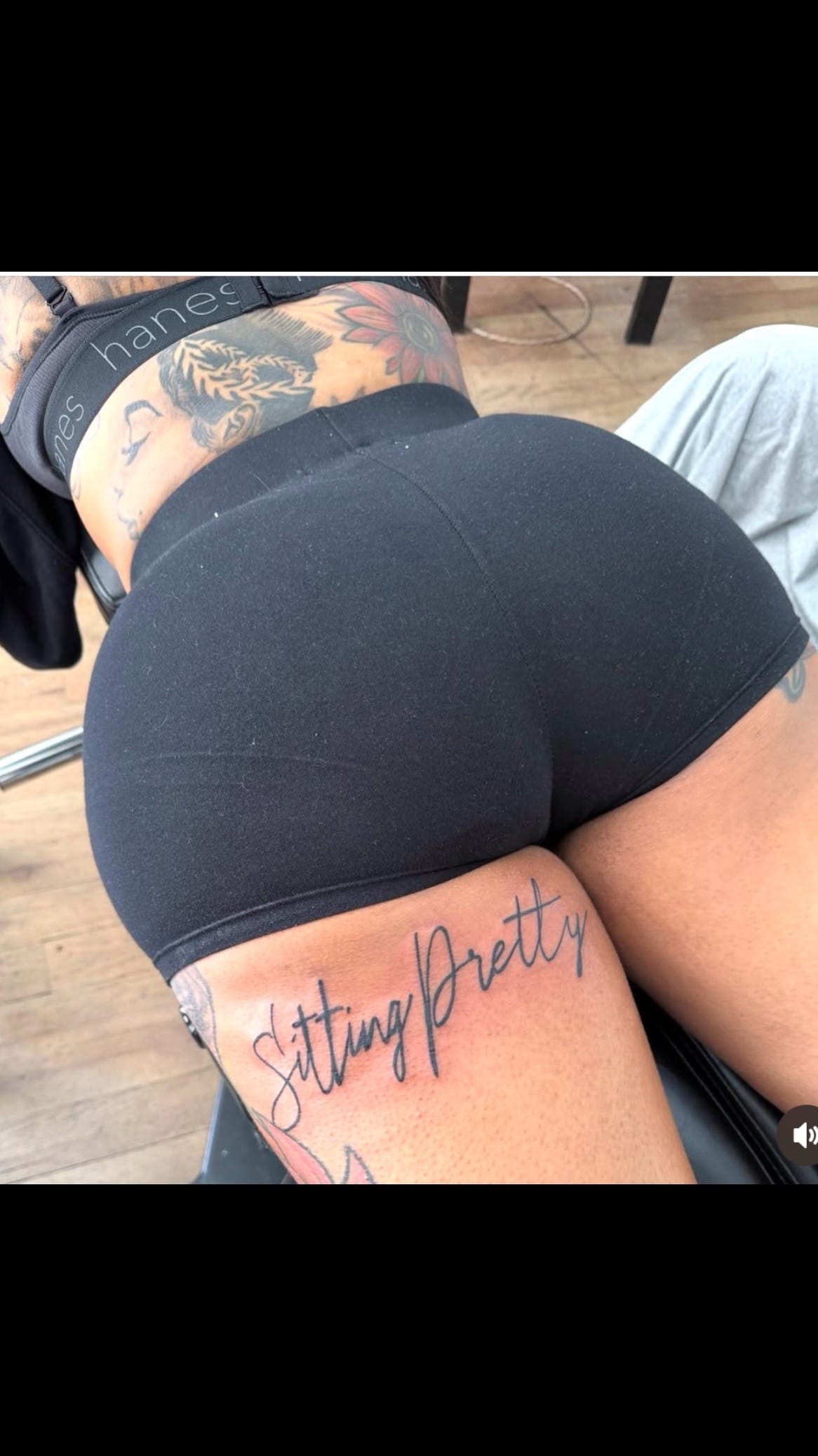 Post 4 by vadial Bennett on TikTok (video)