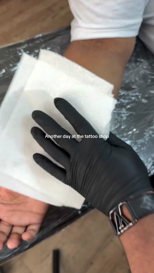 Post 6 by vadial Bennett on TikTok (video)