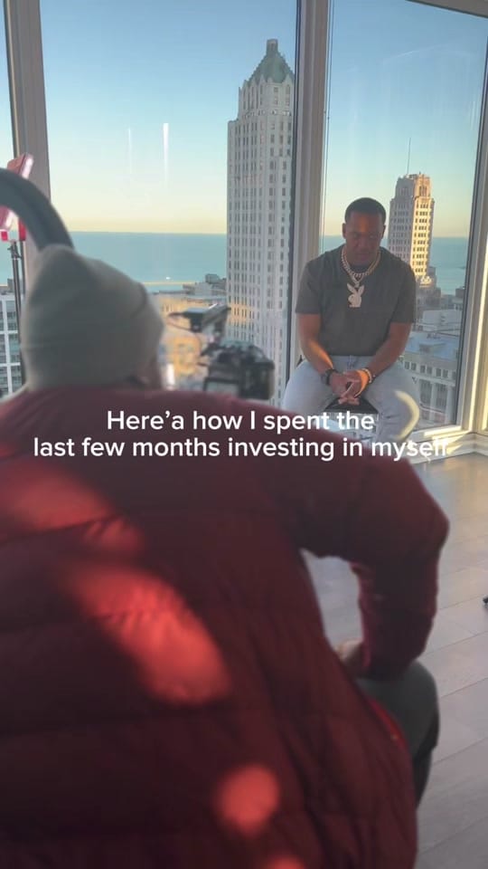 Post 8 by vadial Bennett on TikTok (video)