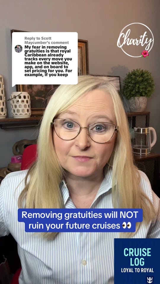 Post 1 by Charity Bradley 🌺 on TikTok (video)