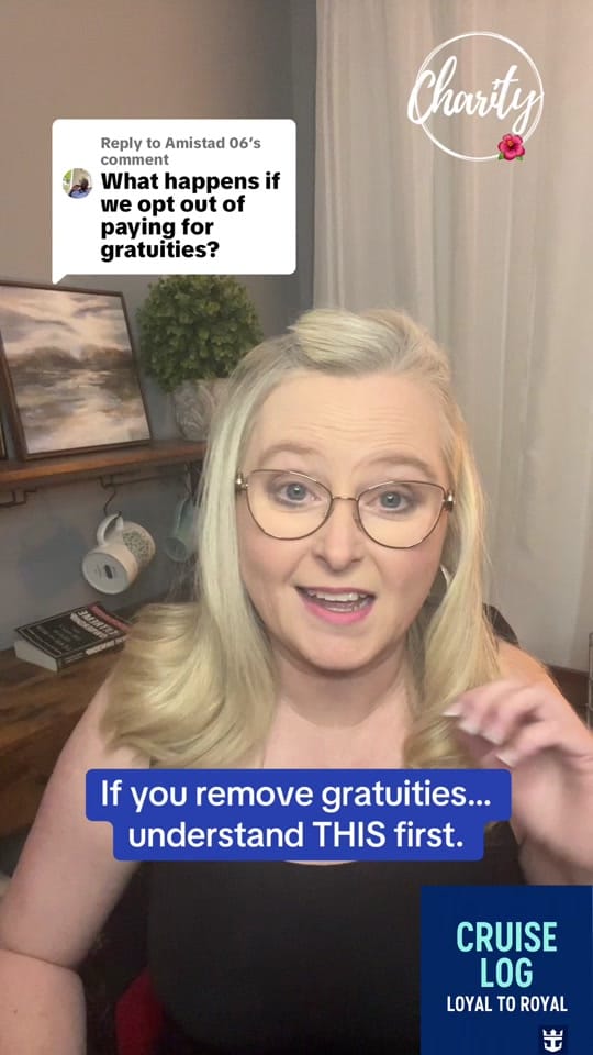 Post 4 by Charity Bradley 🌺 on TikTok (video)