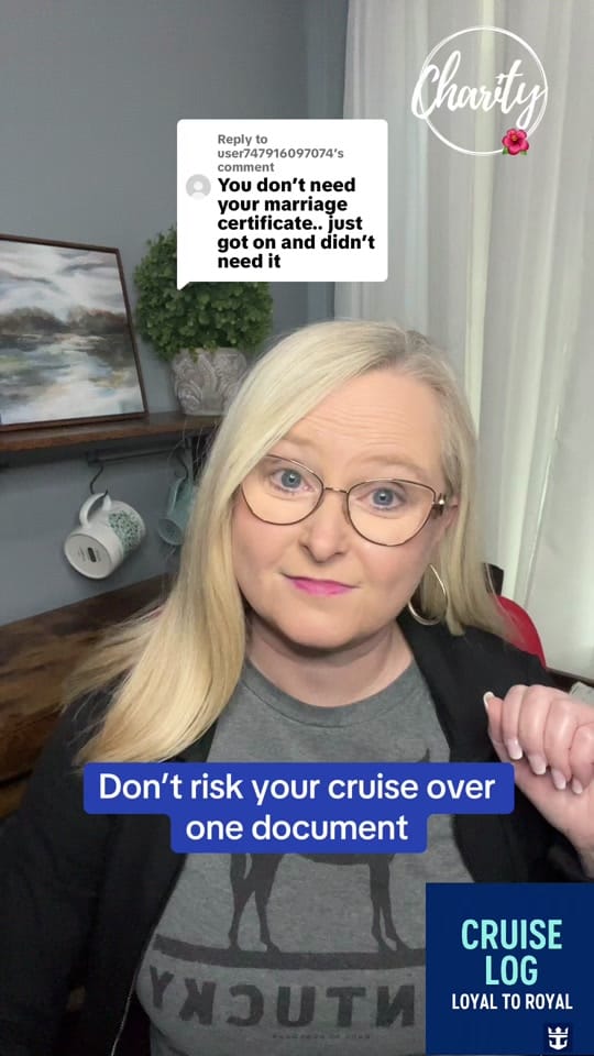 Post 7 by Charity Bradley 🌺 on TikTok (video)