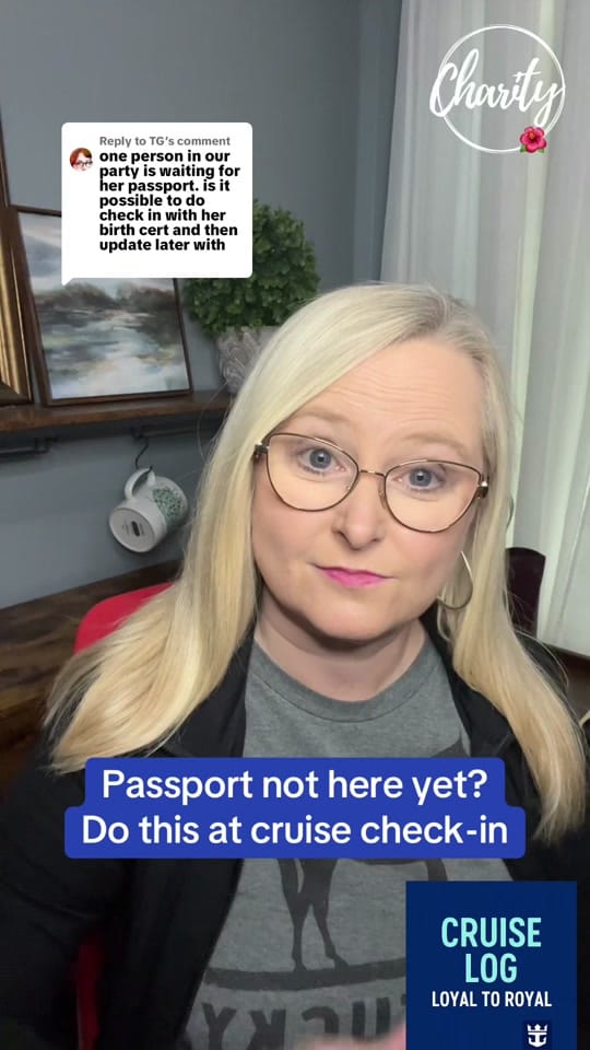 Post 5 by Charity Bradley 🌺 on TikTok (video)