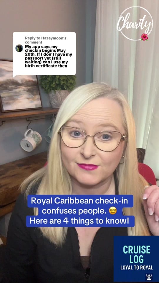 Post 10 by Charity Bradley 🌺 on TikTok (video)