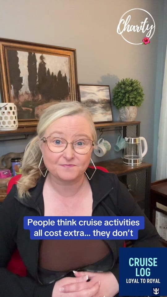Post 2 by Charity Bradley 🌺 on TikTok (video)