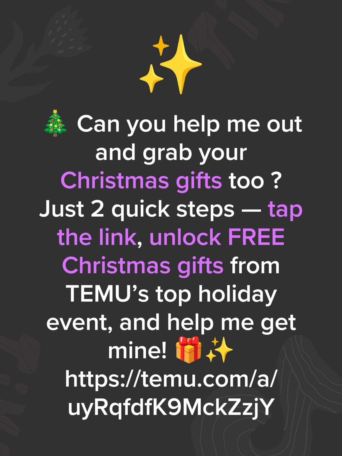 Post 1 by mawbelle7 on TikTok (video)