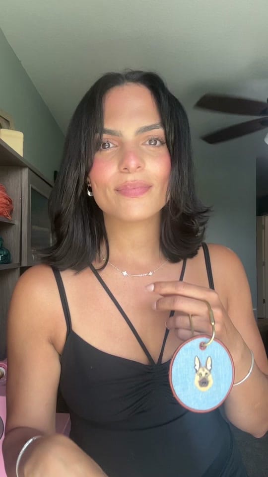Post 1 by Marielyruth on TikTok (video)