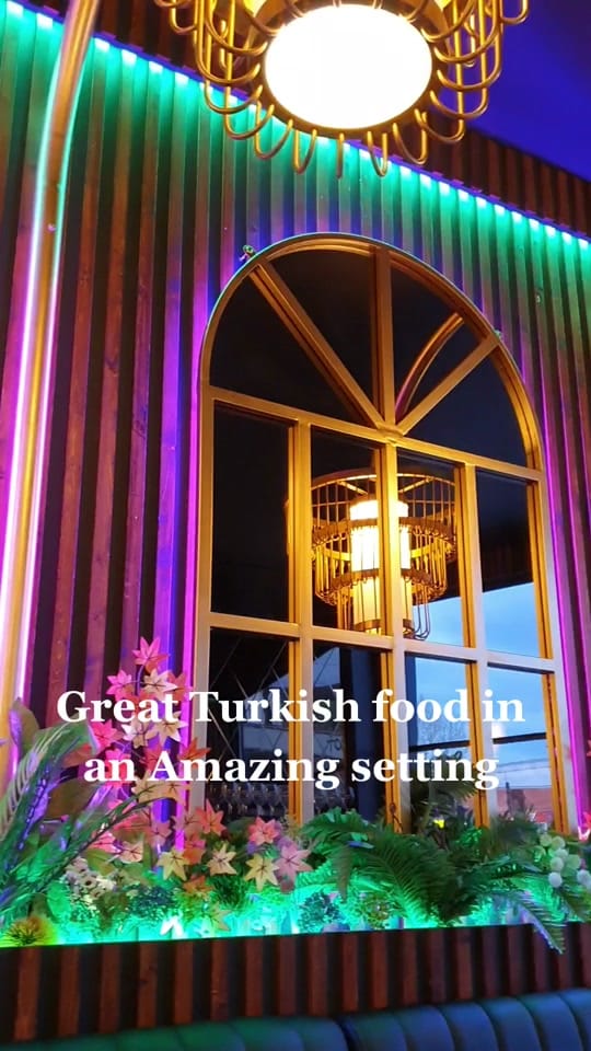 Post 6 by In Search of Ambience on TikTok (video)