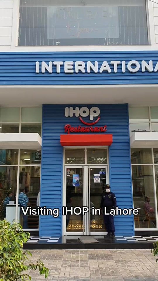 Post 8 by In Search of Ambience on TikTok (video)