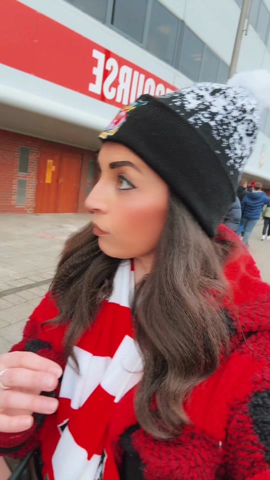 Post 8 by Kayleigh-joyce Roberts on TikTok (video)