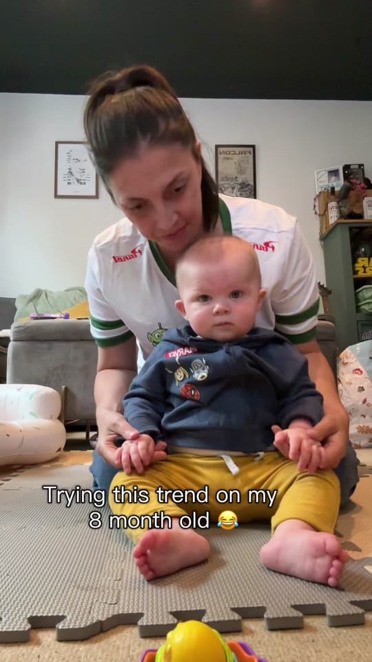 Post 1 by Kayleigh-joyce Roberts on TikTok (video)
