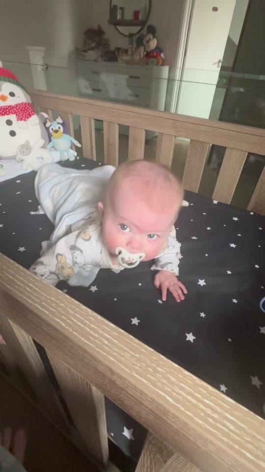 Post 3 by Kayleigh-joyce Roberts on TikTok (video)