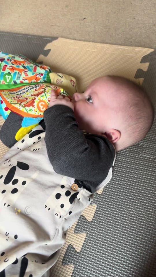 Post 5 by Kayleigh-joyce Roberts on TikTok (video)