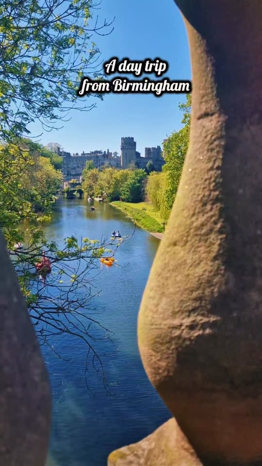 Post 5 by Birmingham & Miles Away on TikTok (video)