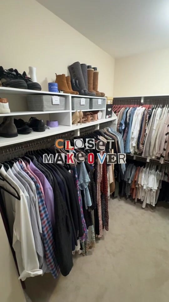 Post 8 by Simply Luxe Organizing on TikTok (video)