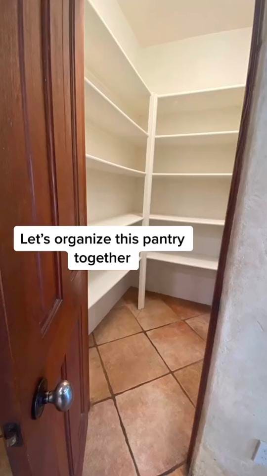 Post 2 by Simply Luxe Organizing on TikTok (video)