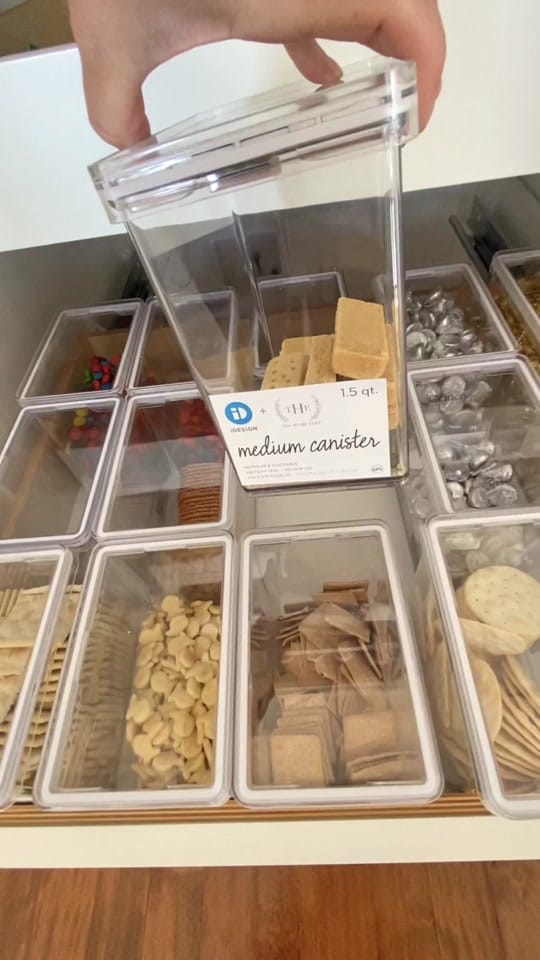 Post 9 by Simply Luxe Organizing on TikTok (video)