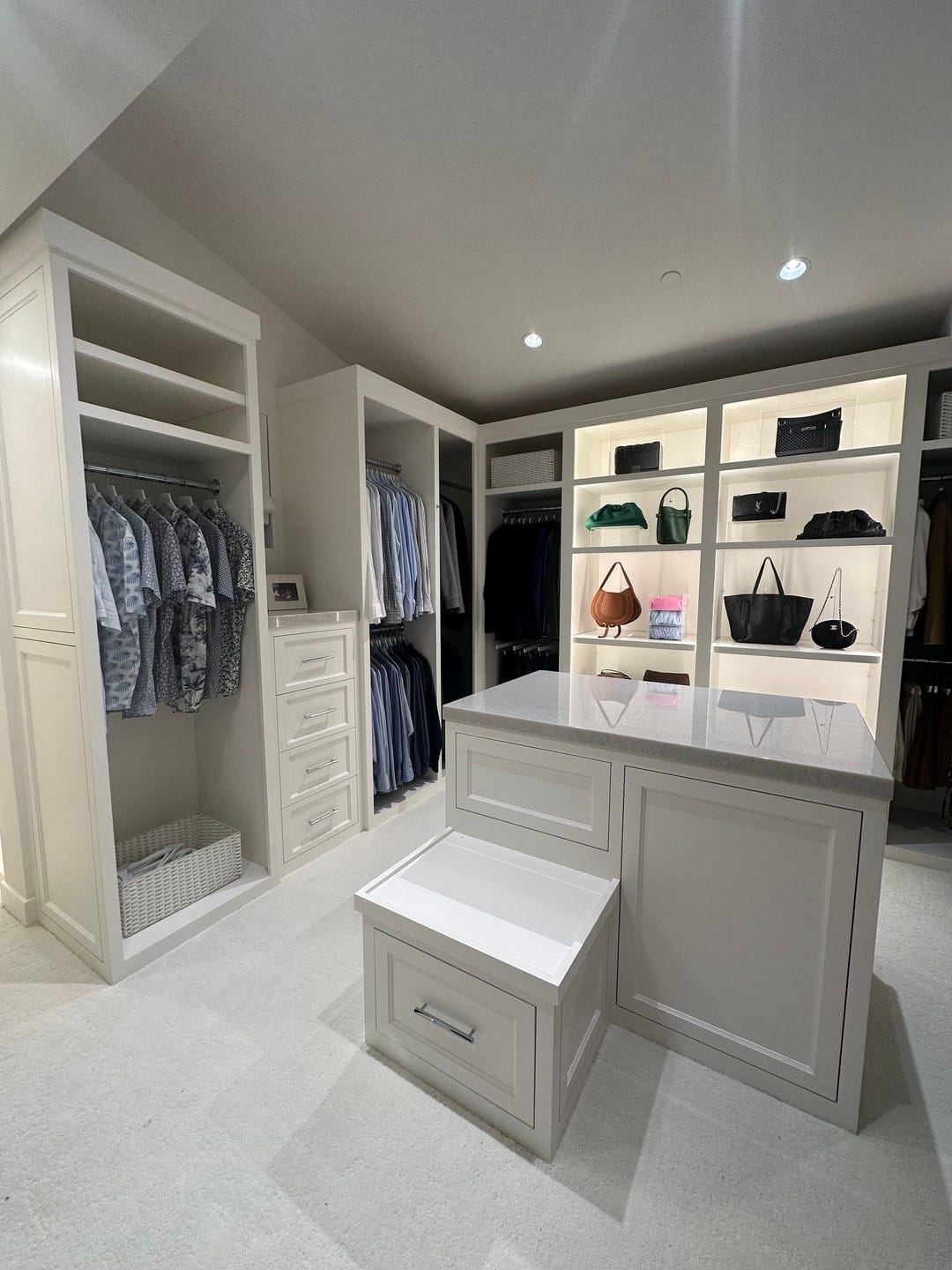 Post 5 by Simply Luxe Organizing on TikTok (video)