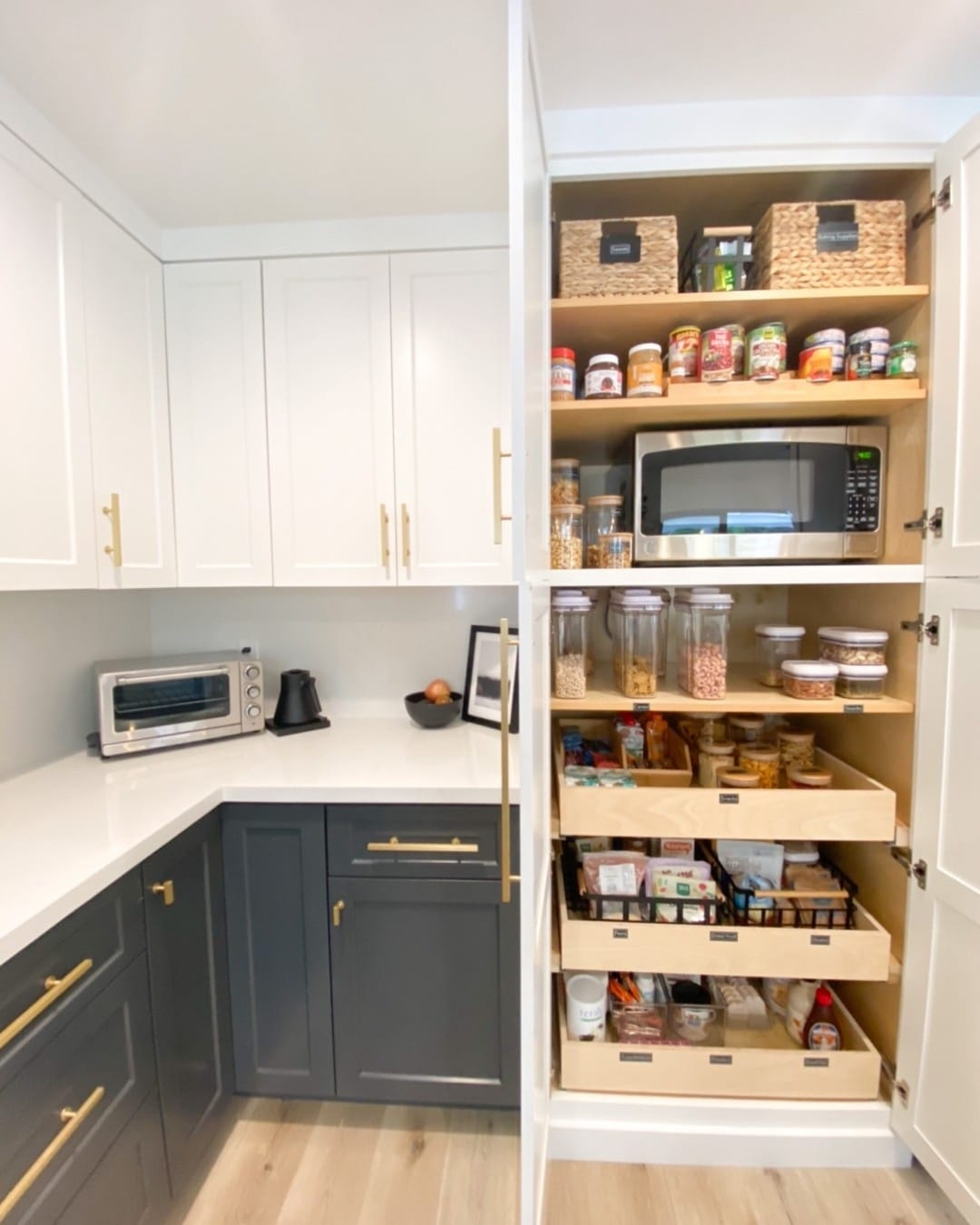 Post 6 by Simply Luxe Organizing on TikTok (video)