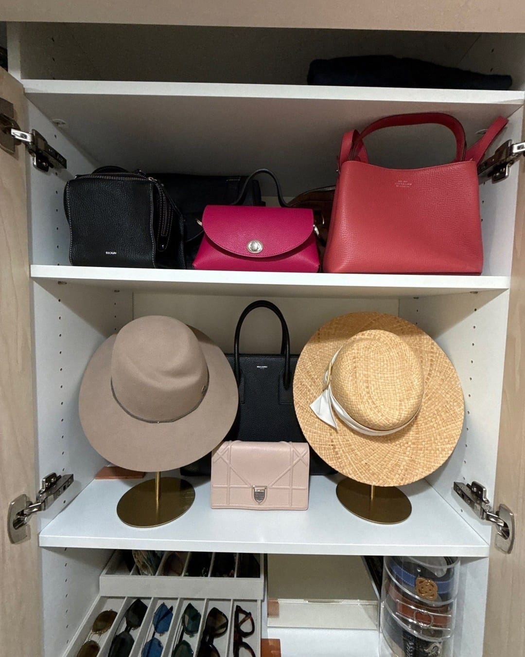 Post 7 by Simply Luxe Organizing on TikTok (video)