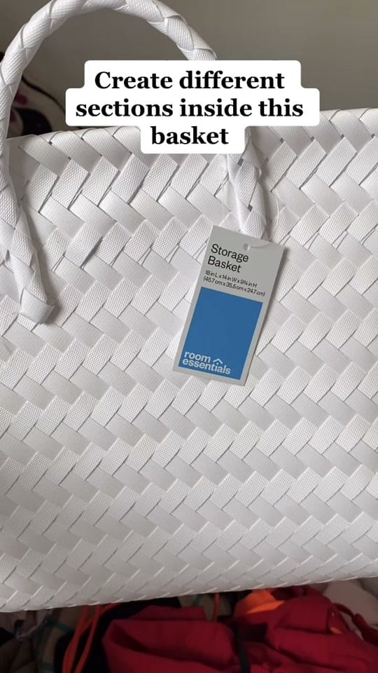 Post 10 by Simply Luxe Organizing on TikTok (video)