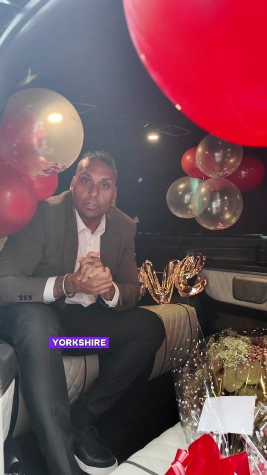 Post 1 by Ajay Singh on TikTok (video)