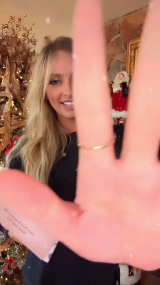 Post 10 by TLC Candle Co. on TikTok (video)