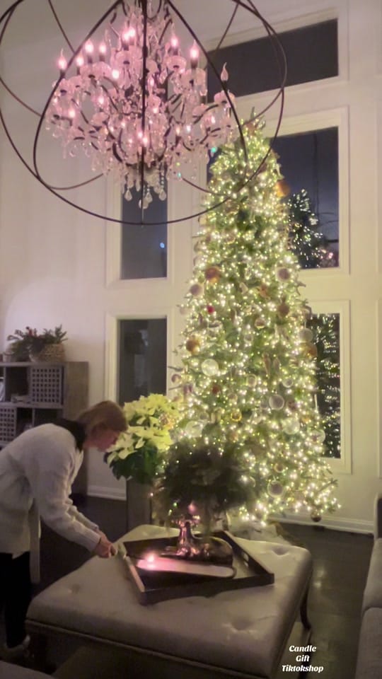 Post 8 by TLC Candle Co. on TikTok (video)