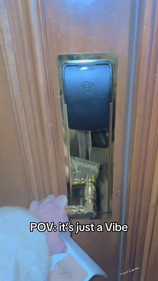 Post 5 by TLC Candle Co. on TikTok (video)