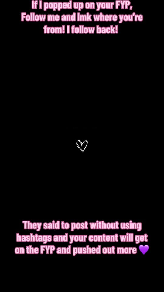 Post 5 by MichelleleeWatson on TikTok (video)
