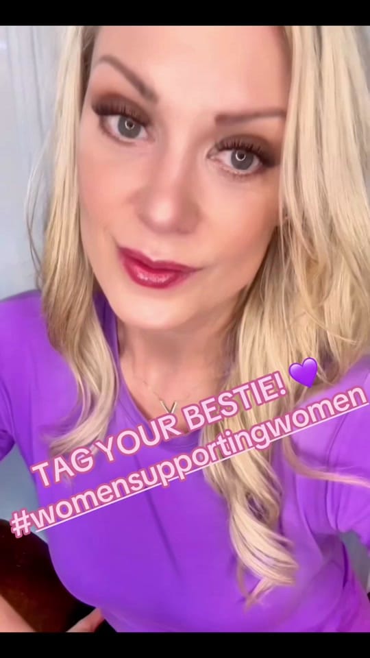 Post 1 by MichelleleeWatson on TikTok (video)