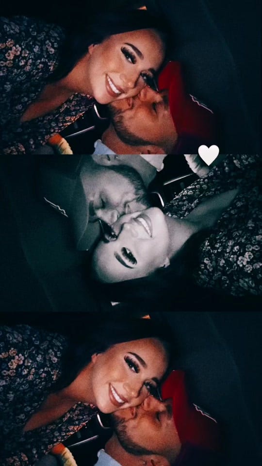 Post 7 by Dani 🦋🖤 𓍊𓋼𓍊𓋼𓍊 on TikTok (video)