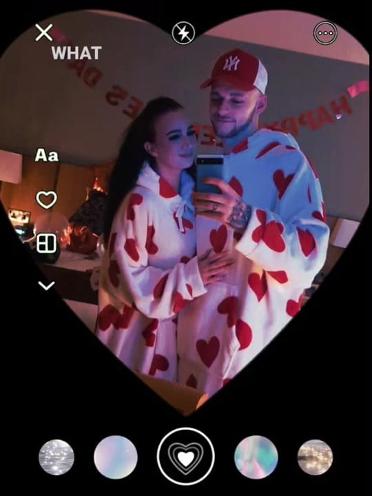 Post 2 by Dani 🦋🖤 𓍊𓋼𓍊𓋼𓍊 on TikTok (video)