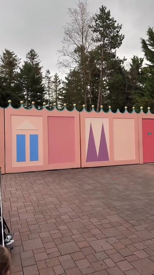 Post 8 by adventurewithharry on TikTok (video)